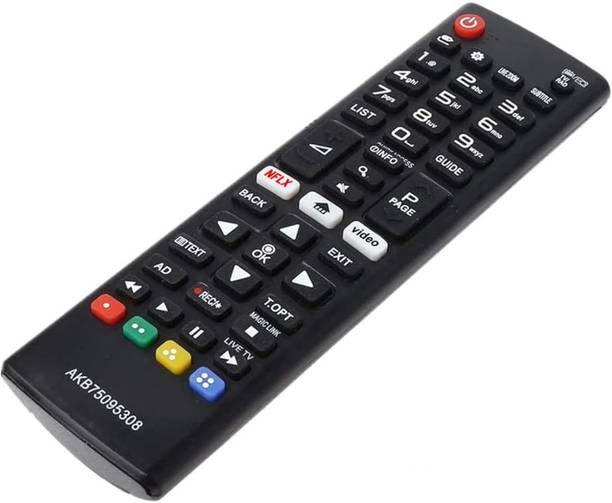 INVENTRA Lg remote LG Remote Controller