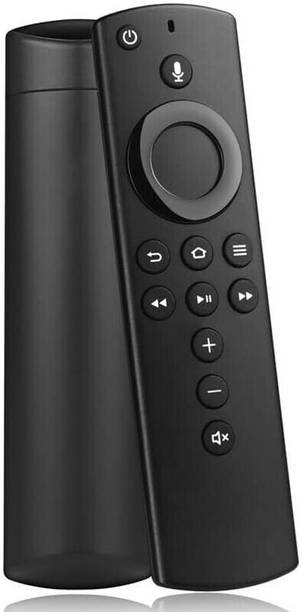 TRUST eDGe Fire-Stick Remote Control Compatible with AM...