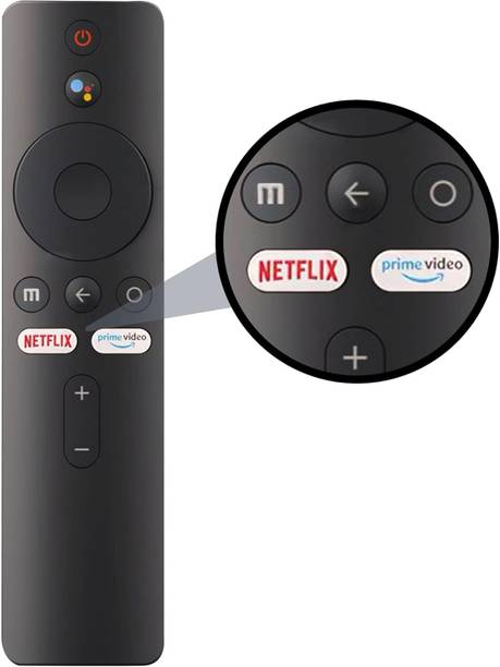 Mi Remote Controllers - Buy Mi Remote Controllers Online at Best Prices ...