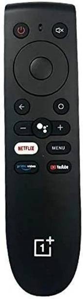 Gezok Universal OnePlus TV Remote without Google Voice One Plus Remote Controller
