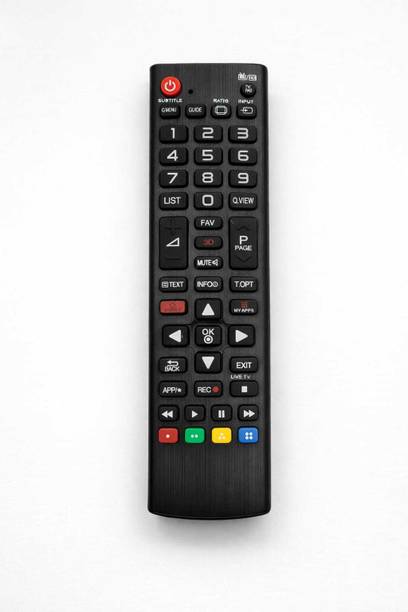 Gener Compatible Remote for LG LED LCD 4K UHD Smart TV With LG Remote Controller
