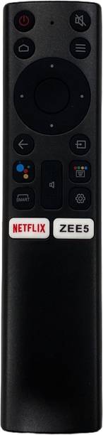 Kpdp Voice Remote Control 700 Compatible for Smart TV Remote Controller