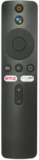HDF Compatible for Xiaomi MI 4A LCD LED TV with Voice Mi-4A-LCD-LED-SMRTV-VOC Remote Controller