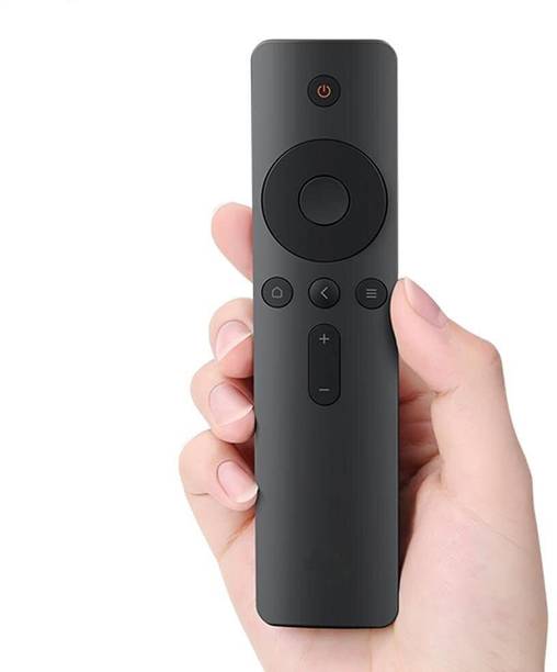 NeroEdge 4A LCD LED Smart TV Remote Control Compatible for Smart TV 4A Mi LED Remote Controller mi Remote Controller