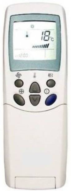 OG Remote 9 Compatible with LG AC Remote Controller