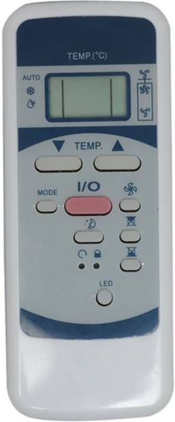 OG Remote 152 Compatible with LLOYD AC Remote Controller