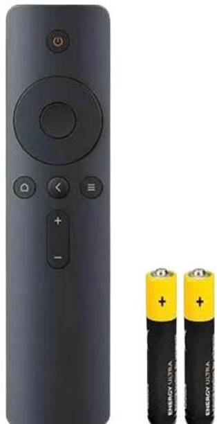 Fgkitoflex xmrm-9876 4A LCD LED Smart TV Remote Control Mi Remote Controller