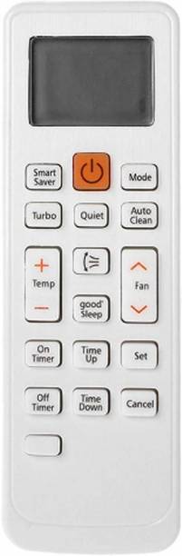 Sugnesh Air Conditioner Remote Compatible For Samsung split ac Split AC Remote Controller