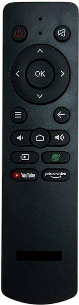 NIJ " 20840000 " New LED Smart TV Remote Control ` PANASONIC Remote Controller