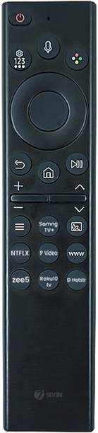 7SEVEN Compatible for Samsung Tv Remote Original RM-G27...