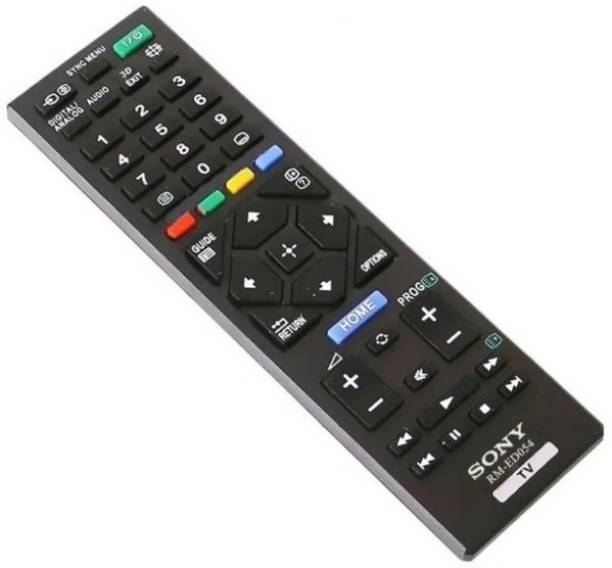 Gezok  BRAVIA LCD/LED TV Remote Controller SONY Remote Controller