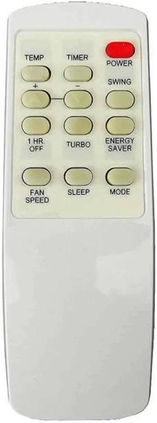 Rohit Electronics Ac Remote Compatible with  / Voltas / Godrej Ac Lloyd Remote Controller