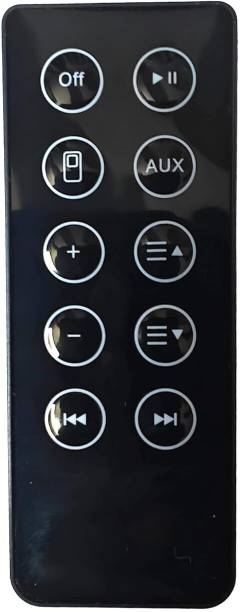 MEPL " 19880000 "Sounddock Series 2 3 II III Sounddock 10, BT Digital Music Systems BOSE Stereo Speaker , Sound Bars System Remote Control Remote Controller