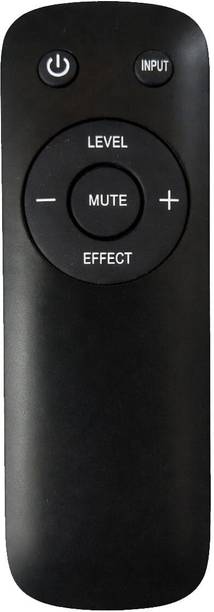 BhalTech Z906 Sound Speaker Remote Compatible For  Logitech Surround Remote Controller