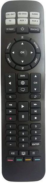 TVE Theater Speaker Systems Universal Remote Remote Control Compatible for Bose BOSE Remote Controller
