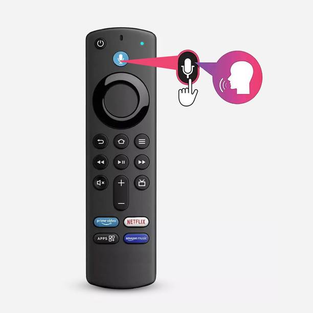X88 Pro Amazon Fire Sitck Amazon Fire TV Replacement Re...