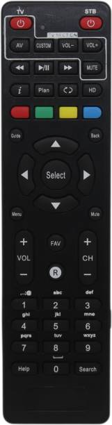 FAZ Remote Control Compatible for Hathway Set Top Box Remote Controller