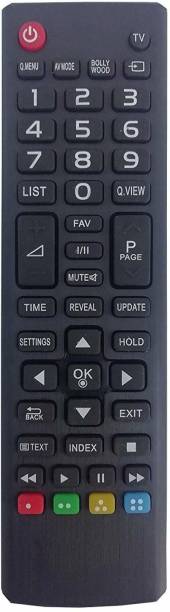 NixGlobal AKB72914641 AKB74475421 Remote Compatible with LG SMART LED LCD TV Remote Controller