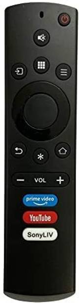 V4 Gadgets Thomson TV Remote Control Croma led tv remote, Television Remote Controller