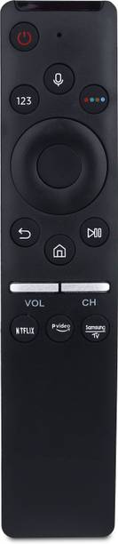 Topmarque Remote Compatible with Smart 4K Tv Remote for Led UHD QLED Television-723 Samsung Remote Controller