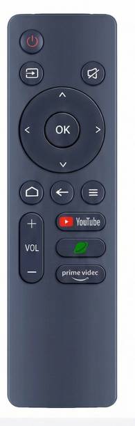 Xeovox Coocaa 32s3u Y1 smart android google led tv remote s3u pro Coocaa Y1 Remote Controller