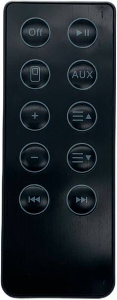 Xpecial M221 MINI Remote 10 BUTTON Compatible with BOSE HOME THEATER MULTIMEDIA MUSIC SYSTEM Remote Controller