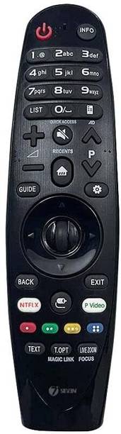 RESORB Compatible Remote for  Smart LED TV | Non-Voice | MR19GA MR18BA Models LG Remote Controller