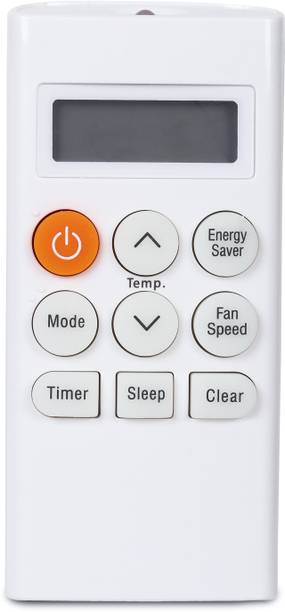Narayan enterprises LG Remote Compatible with Lg Ac Model Suitable for Split /Window LG Remote Controller
