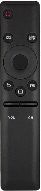 Topmarque Smart 4k Ultra HD (UHD) TV Remote Control ( Chake image with old remote )-723 SAMSUNG Remote Controller