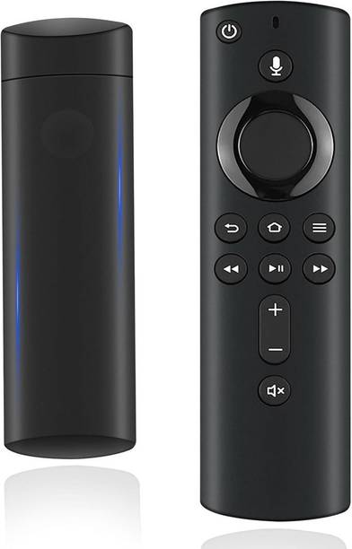 mumax Fire-Stick Amzon F-2 Remote With AMZ Tv Stick Remote 2Nd Gen-22 FireStick_Remote Remote Controller