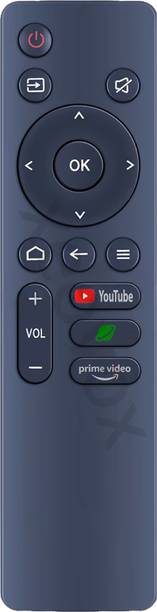 Xeovox Infinix 32s3u smart android google led tv remote s3u pro infinix Y1 Remote Controller