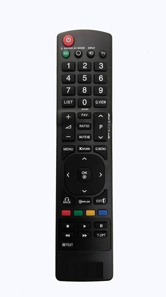 NixGlobal AKB72915208 Remote Compatible with LG SMART LED LCD TV Remote Controller