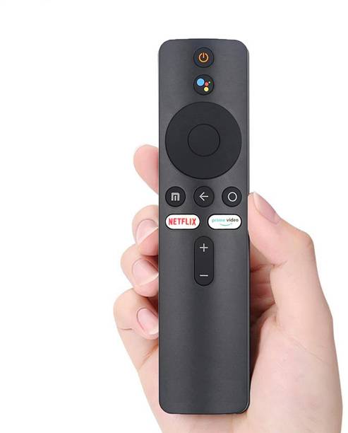 NeroEdge Mi X Pro, X series, Mi 5A Mi Remote Mi tv remote Original/Certified remote with google voice remote MI Smart TV 4A 32 inch , 43 inch 4A 32 inch 43 inch Remote Controller