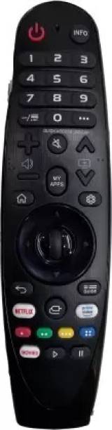 sayeny LG Non Magic Smart tv (Mouse &amp; Voice Support) Lg magic, Lg UHD, Lg Led Remote Controller