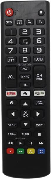 FAZJF  smart sutiable tv remote control lg Remote Controller
