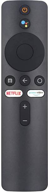 Lacdo Mi X Pro, X series, Mi 5A Bluetooth Voice Remote Control Mi4A LCD LED Smart TV Remote Control For DevicesMi Android TV, Mi tv, Xiaomi Redmi Mi Smart Tv, MI Smart TV 4A Remote Controller