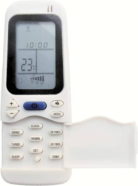 Xpecial 95 BLUE-STAR AC Remote Compatible with BLUESTAR 1 / 1.5 / 2 TON AC Remote Controller