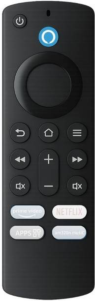 URBAN SELECT Voice Remote Control Compatible with Fire ...