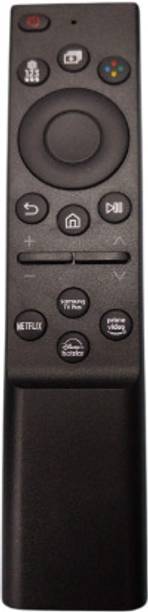 Tke SAMSUNG BN59-01388A Remote Control for Crystal UHD 4K CU7000 Series Smart TV Samsung Remote Controller
