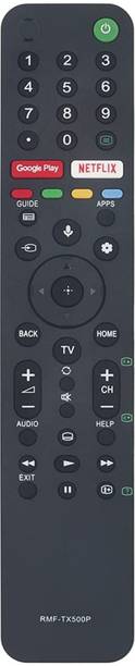 Xpecial TX500E with Voice Control Function Remote Compa...