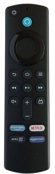 Crystonics Alexa Fire TV Stick 4K Max with Voice 3rd Ge...