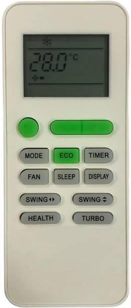 Technology Ahead Remote for Forbes & More AC Model Brands mentioned on Description IFB AND GODREJ AIR CONDITIONER REMOTE IFB AC, Godrej AC, Lloyd AC, Kenstar AC, Videocon AC, Panasonic AC, Croma AC, Sansui AC Remote Controller