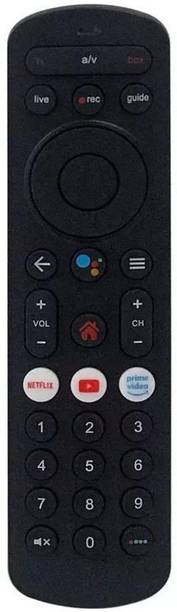Pyai Xstream remote DTH Set-Top Box Remote, Airtel Xstream, airtel Remote, Xstream Remote Controller