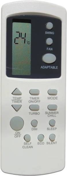 Xpecial 31E BLUE-STAR AC Remote Compatible with BLUESTAR 1 / 1.5 / 2 TON AC Remote Controller
