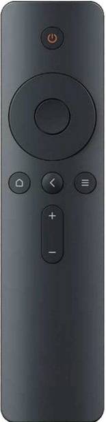 RUDRAKSH LED/LCD Smart remote compatible for  LCD/LED Smart TV(non voice) MI Remote Controller