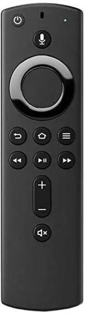 iJAKS Electronics 2nd Gen Fire Tv Stick 2nd Gen with Voice FireTV Stick रिमोट कंट्रोलर