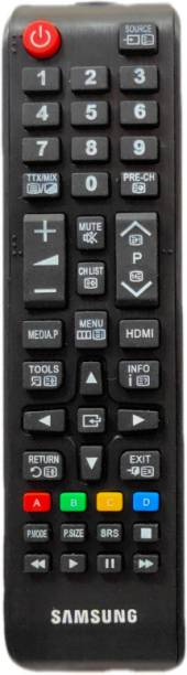 Gamius Made In India Samsung LED LCD Tv Remote Controll...