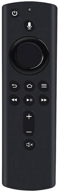 TRUST eDGe Fire-Stick Amazon Fire Tv Stick Remote with Voice Fire