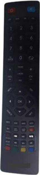 NIJ BK-0300 Smart LED TV Remote Control BLAUPUNKT Generic Remote Controller