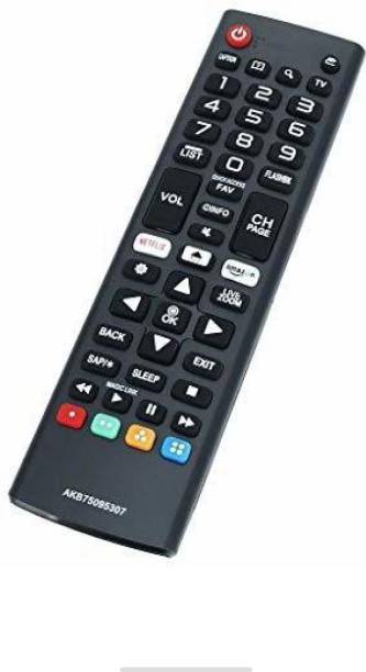 Fgkitoflex xmrm-67645 LED LCD Smart TV Remote Control Compatible LG Remote Lg Remote Controller